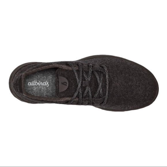 W Allbirds wool Runners - Picture 4 of 4